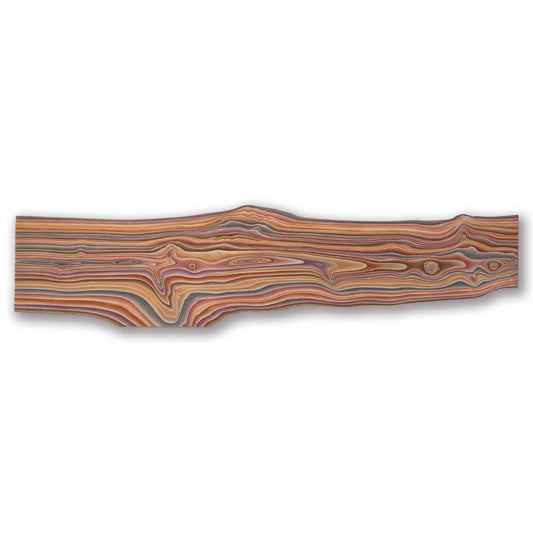 Discovering the Rhythm of the Grain