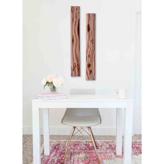 Drifting into Radiance