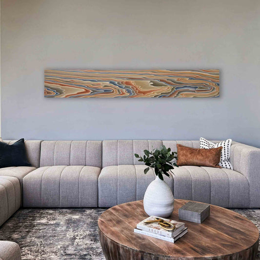 Energy Rushing Through Me