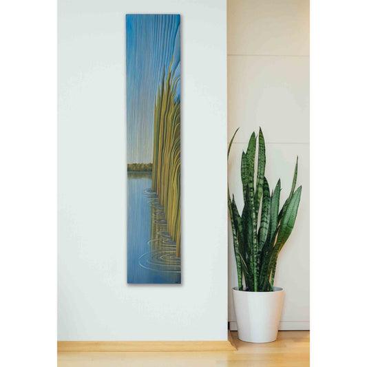 Floating Through Time