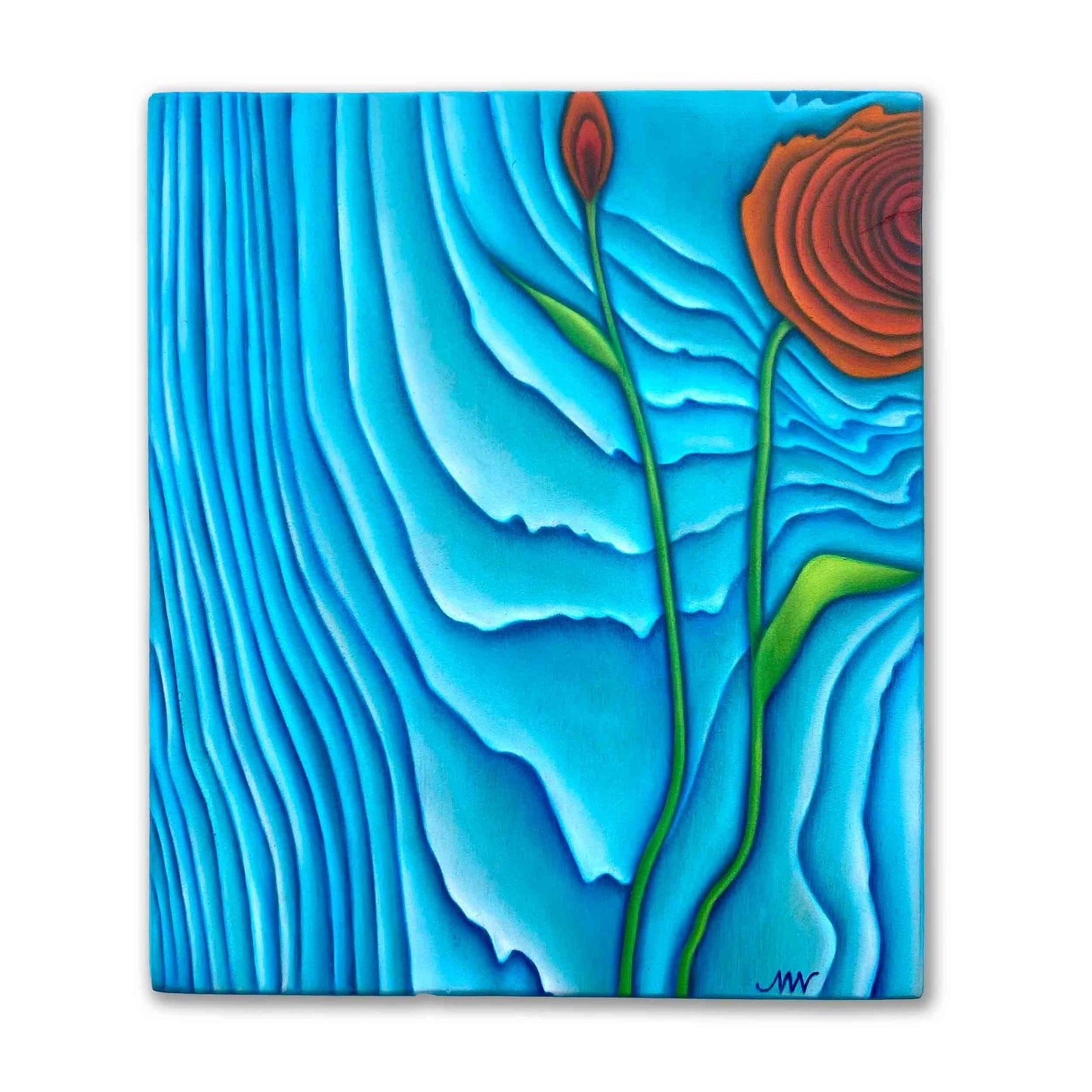 Floral Series