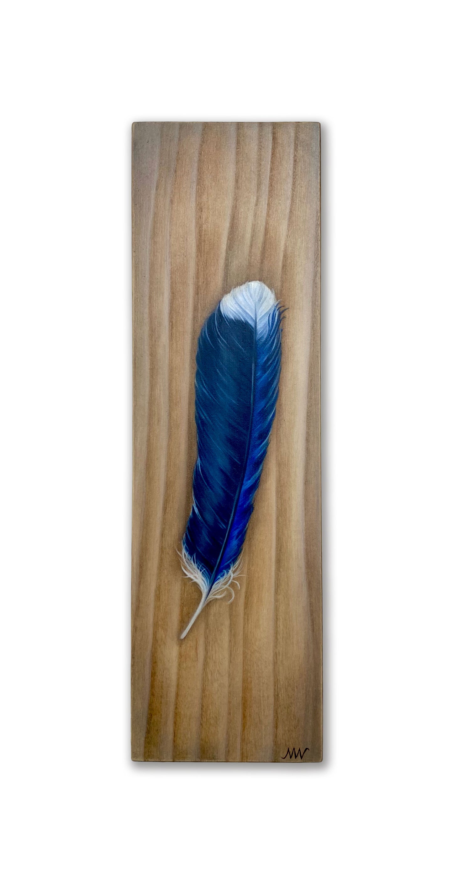 Custom painting for Jennifer
