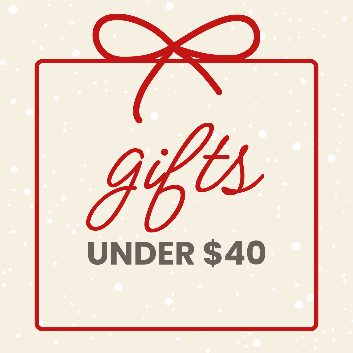 Gifts Under $40 — Handmade reclaimed wood jewelry