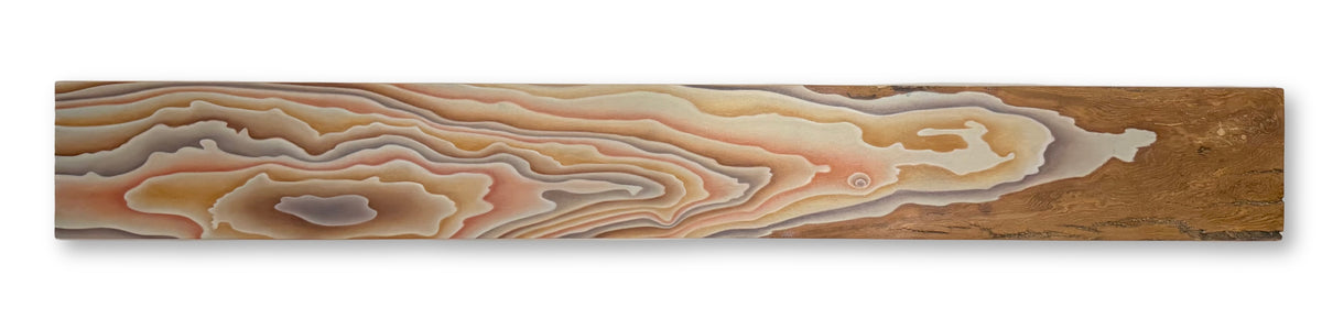 Layers in Harmony