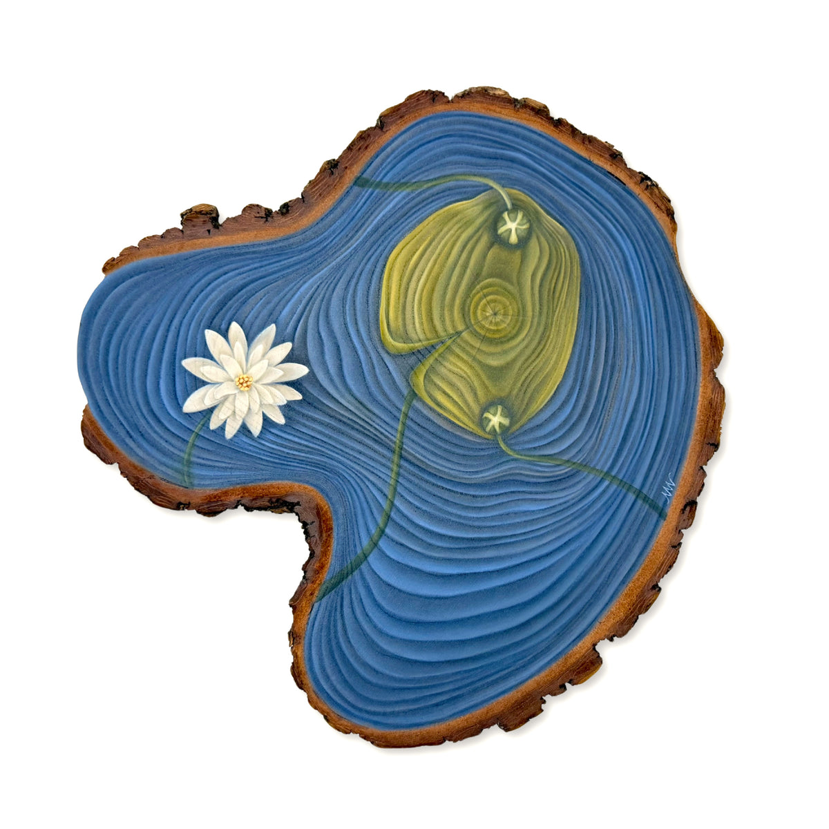 Within the Ripples 2