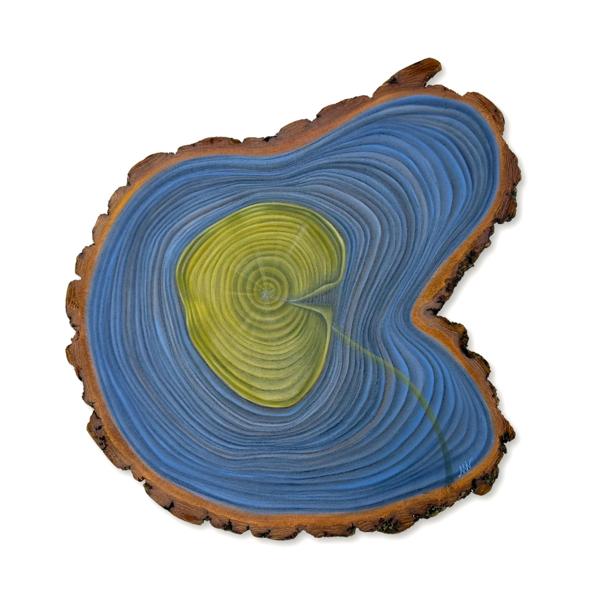 Within the Ripples 3